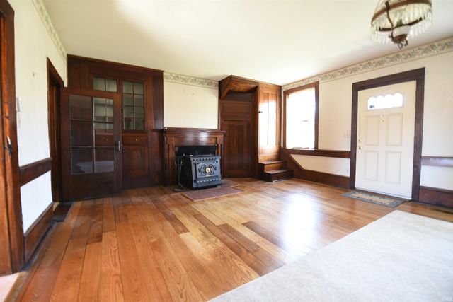 9850 N Reynard Road, Albany, IN 47320