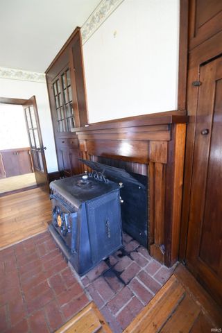 9850 N Reynard Road, Albany, IN 47320