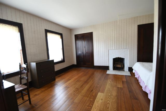 9850 N Reynard Road, Albany, IN 47320