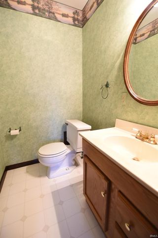 9850 N Reynard Road, Albany, IN 47320