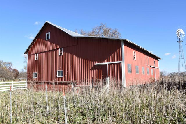 9850 N Reynard Road, Albany, IN 47320