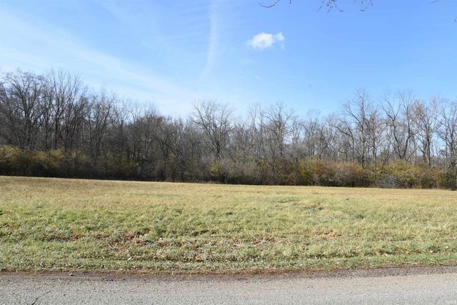 9850 N Reynard Road, Albany, IN 47320