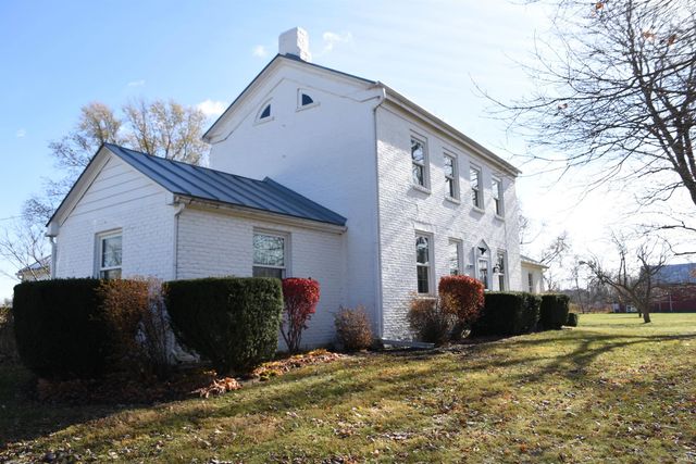 9850 N Reynard Road, Albany, IN 47320