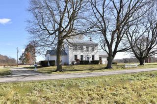 9850 N Reynard Road, Albany, IN 47320