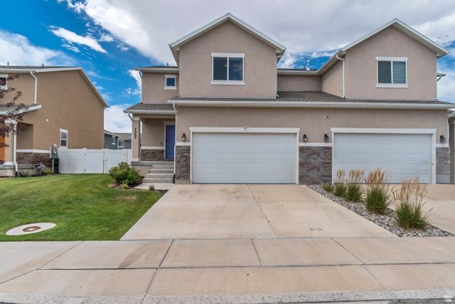 7264 W SAN LN, Magna, UT 84044