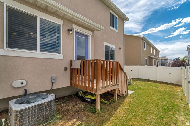 7264 W SAN LN, Magna, UT 84044