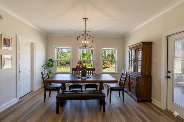 321 GEORGE ELLIS DR, Munford, TN 38058