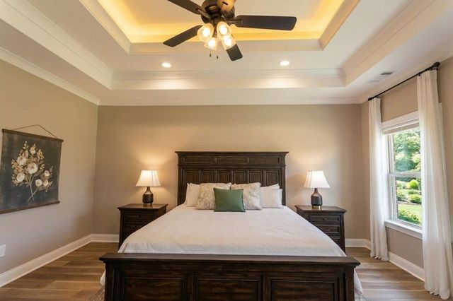 321 GEORGE ELLIS DR, Munford, TN 38058