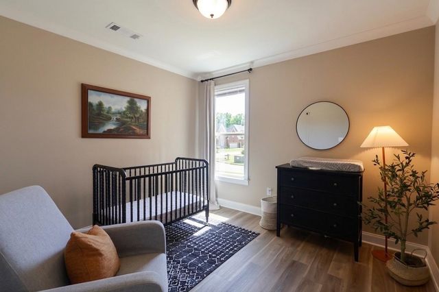 321 GEORGE ELLIS DR, Munford, TN 38058