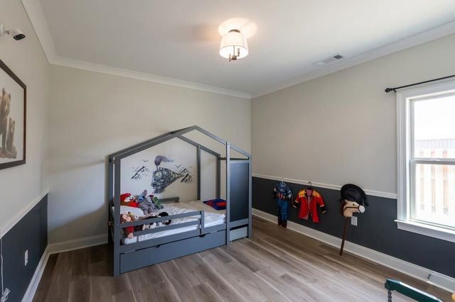 321 GEORGE ELLIS DR, Munford, TN 38058