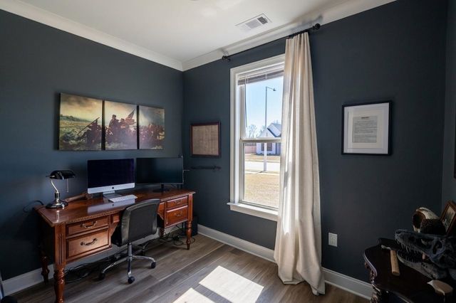 321 GEORGE ELLIS DR, Munford, TN 38058