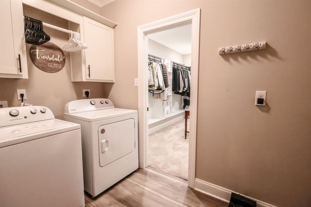 321 GEORGE ELLIS DR, Munford, TN 38058