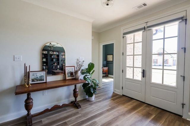 321 GEORGE ELLIS DR, Munford, TN 38058