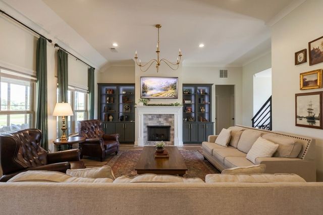 321 GEORGE ELLIS DR, Munford, TN 38058