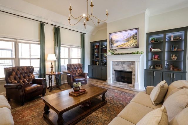 321 GEORGE ELLIS DR, Munford, TN 38058