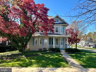 309 ALLEGHENY AVENUE, Towson, MD 21204