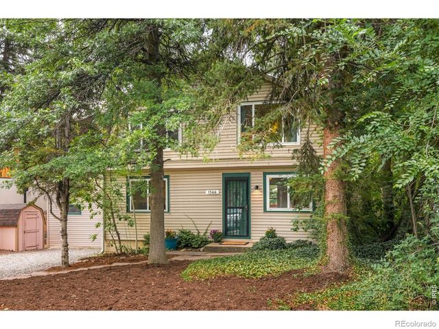 1344 6th Street, Boulder, CO 80302