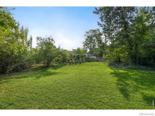 1344 6th Street, Boulder, CO 80302