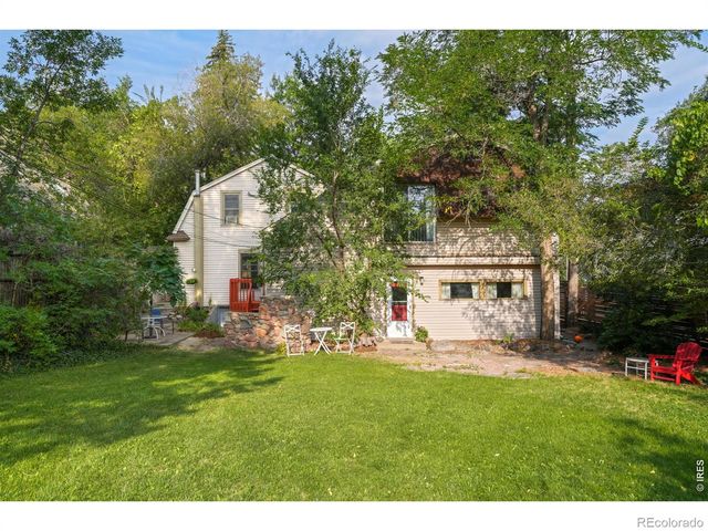 1344 6th Street, Boulder, CO 80302