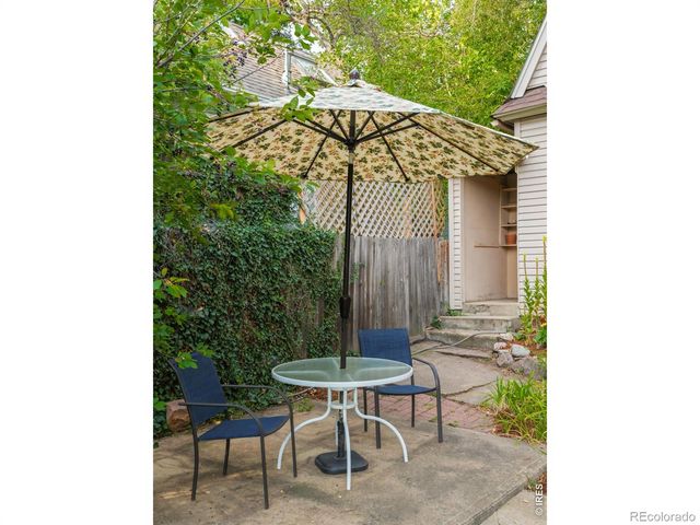 1344 6th Street, Boulder, CO 80302