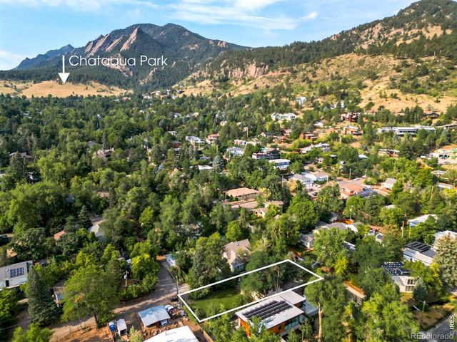 1344 6th Street, Boulder, CO 80302