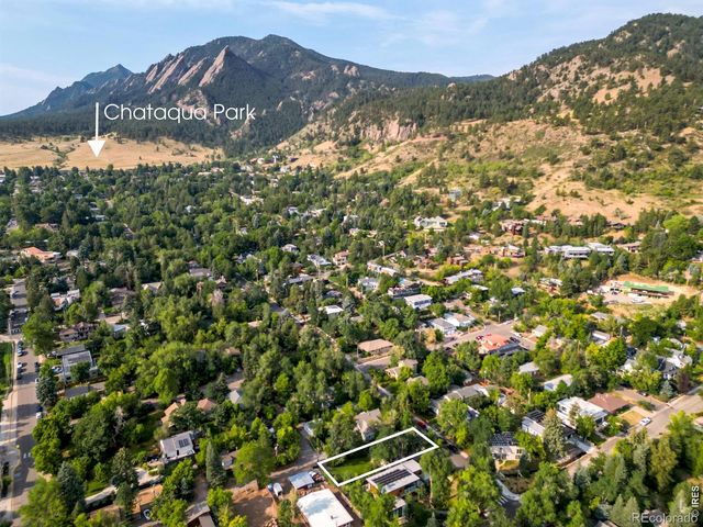 1344 6th Street, Boulder, CO 80302
