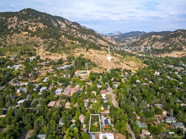 1344 6th Street, Boulder, CO 80302