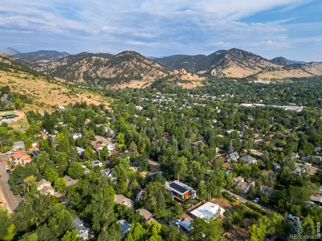 1344 6th Street, Boulder, CO 80302