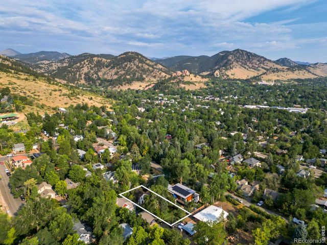 1344 6th Street, Boulder, CO 80302