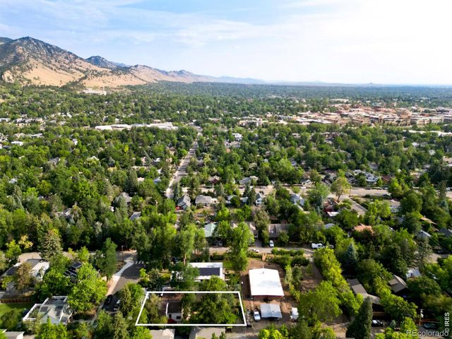 1344 6th Street, Boulder, CO 80302