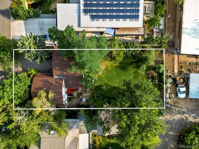 1344 6th Street, Boulder, CO 80302