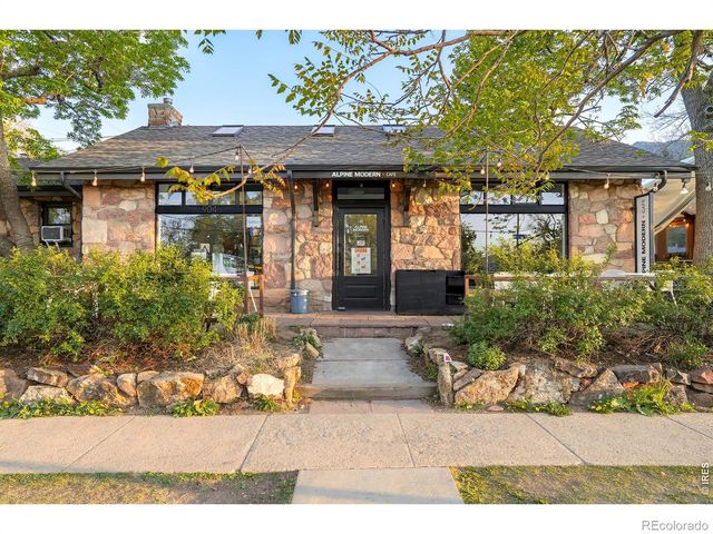 1344 6th Street, Boulder, CO 80302