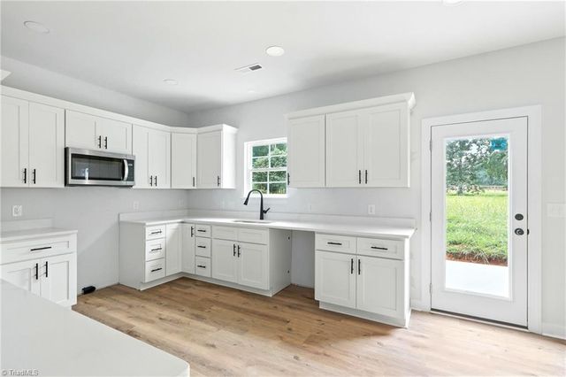 200 Sink Inn Road, Lexington, NC 27292