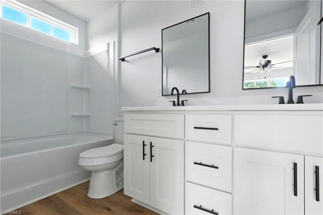200 Sink Inn Road, Lexington, NC 27292