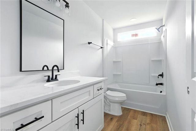 200 Sink Inn Road, Lexington, NC 27292