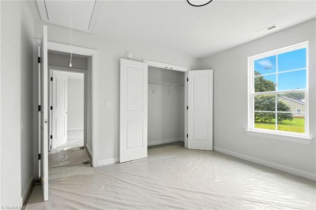 200 Sink Inn Road, Lexington, NC 27292