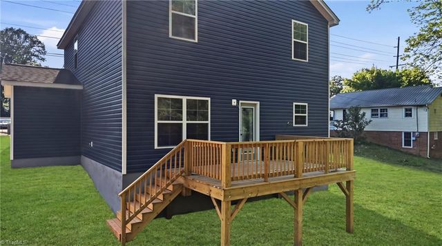 200 Sink Inn Road, Lexington, NC 27292