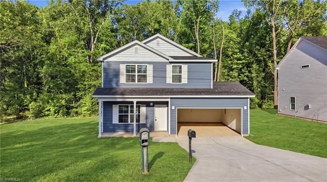200 Sink Inn Road, Lexington, NC 27292