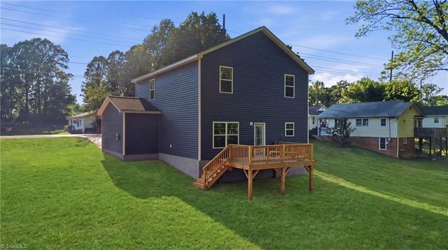 200 Sink Inn Road, Lexington, NC 27292