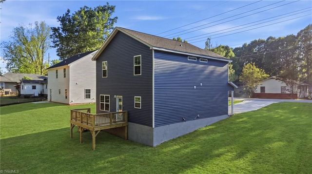 200 Sink Inn Road, Lexington, NC 27292