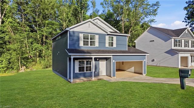 200 Sink Inn Road, Lexington, NC 27292