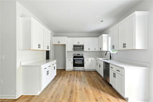 200 Sink Inn Road, Lexington, NC 27292