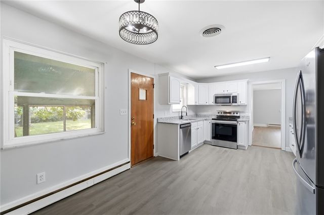 5668 Bellefontaine Road, Huber Heights, OH 45424