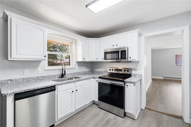 5668 Bellefontaine Road, Huber Heights, OH 45424