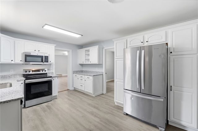 5668 Bellefontaine Road, Huber Heights, OH 45424