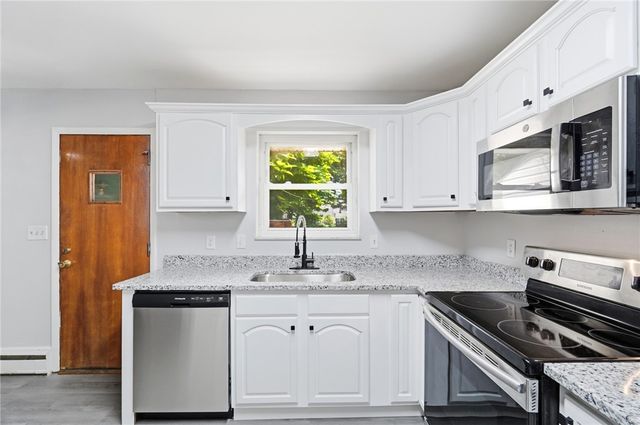 5668 Bellefontaine Road, Huber Heights, OH 45424