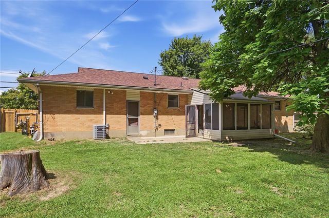 5668 Bellefontaine Road, Huber Heights, OH 45424