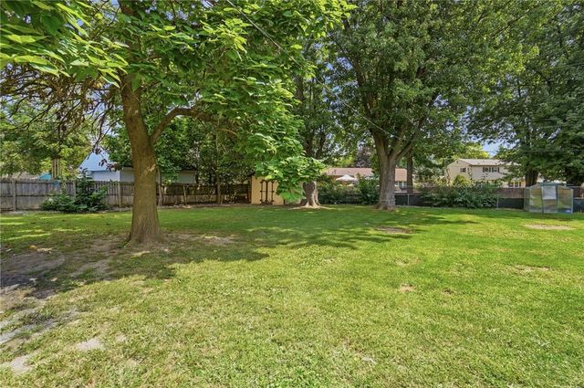 5668 Bellefontaine Road, Huber Heights, OH 45424