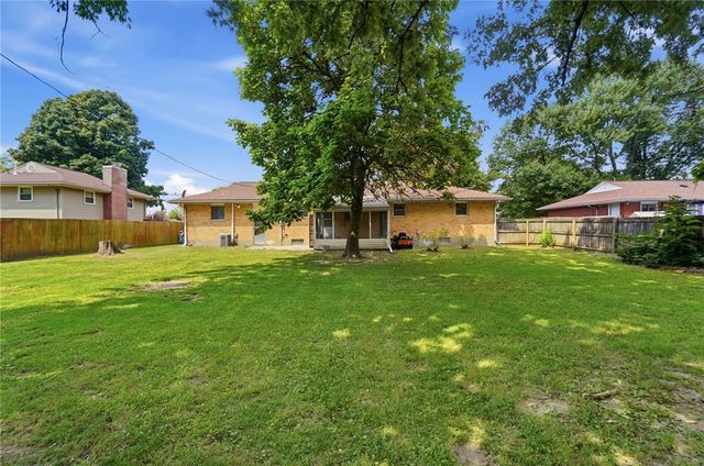 5668 Bellefontaine Road, Huber Heights, OH 45424