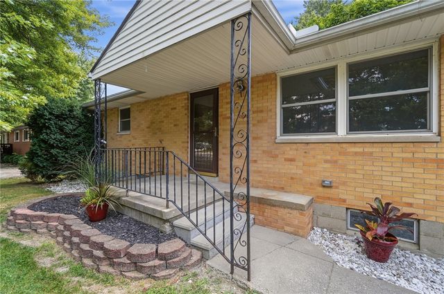 5668 Bellefontaine Road, Huber Heights, OH 45424